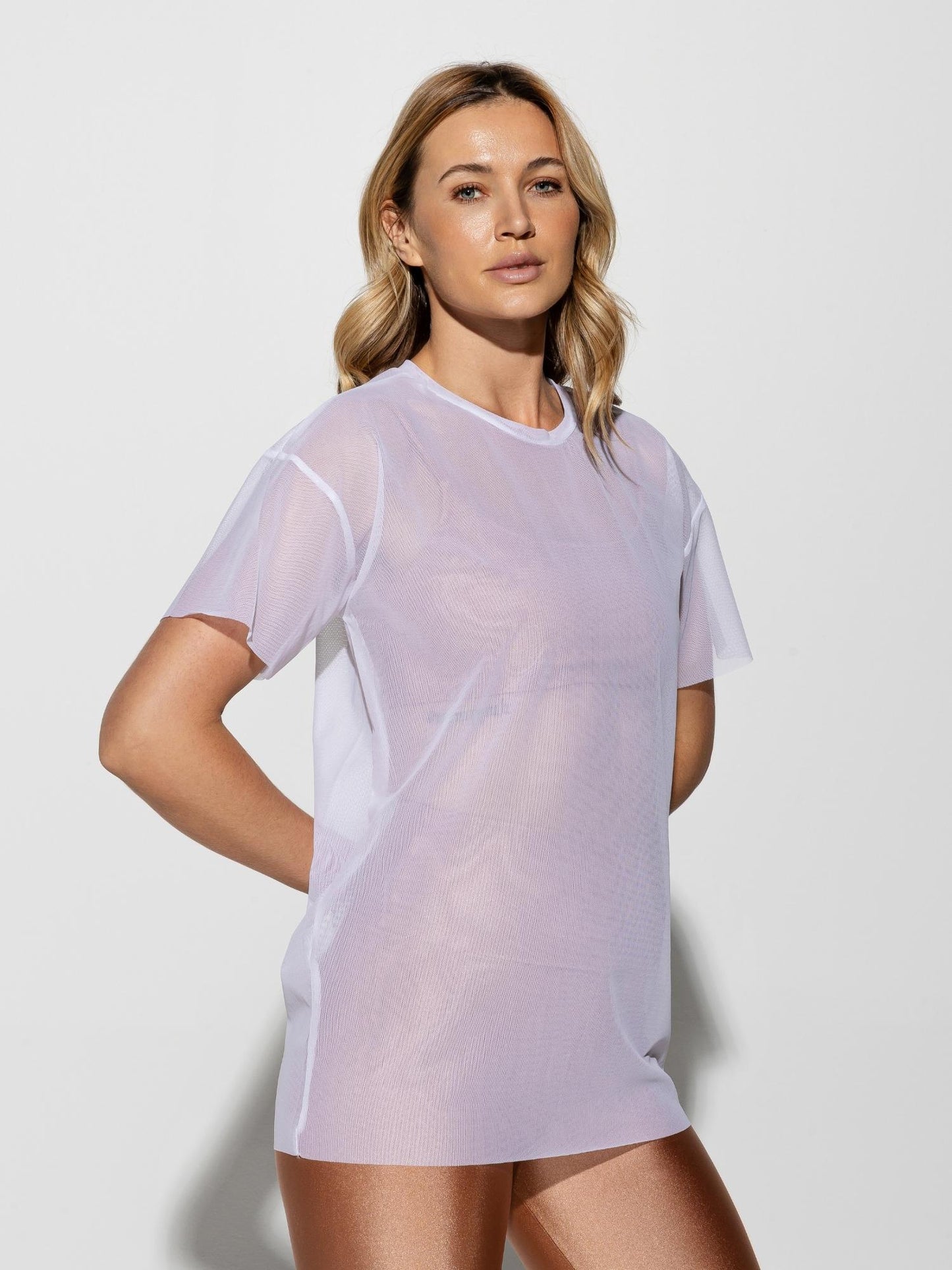 Tulle TOP