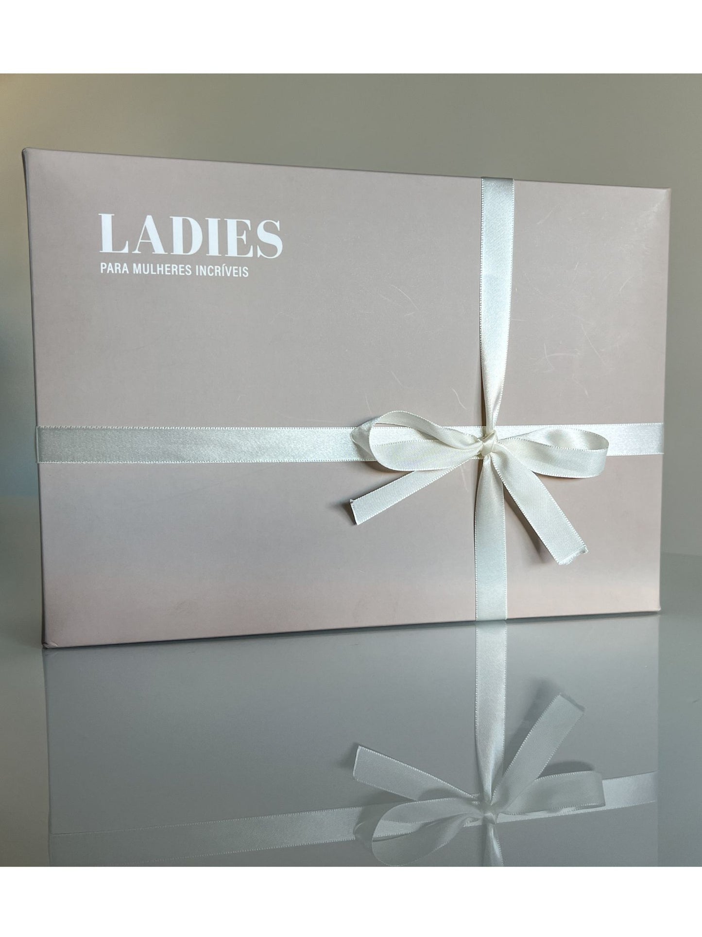 Gift BOX - Fendi