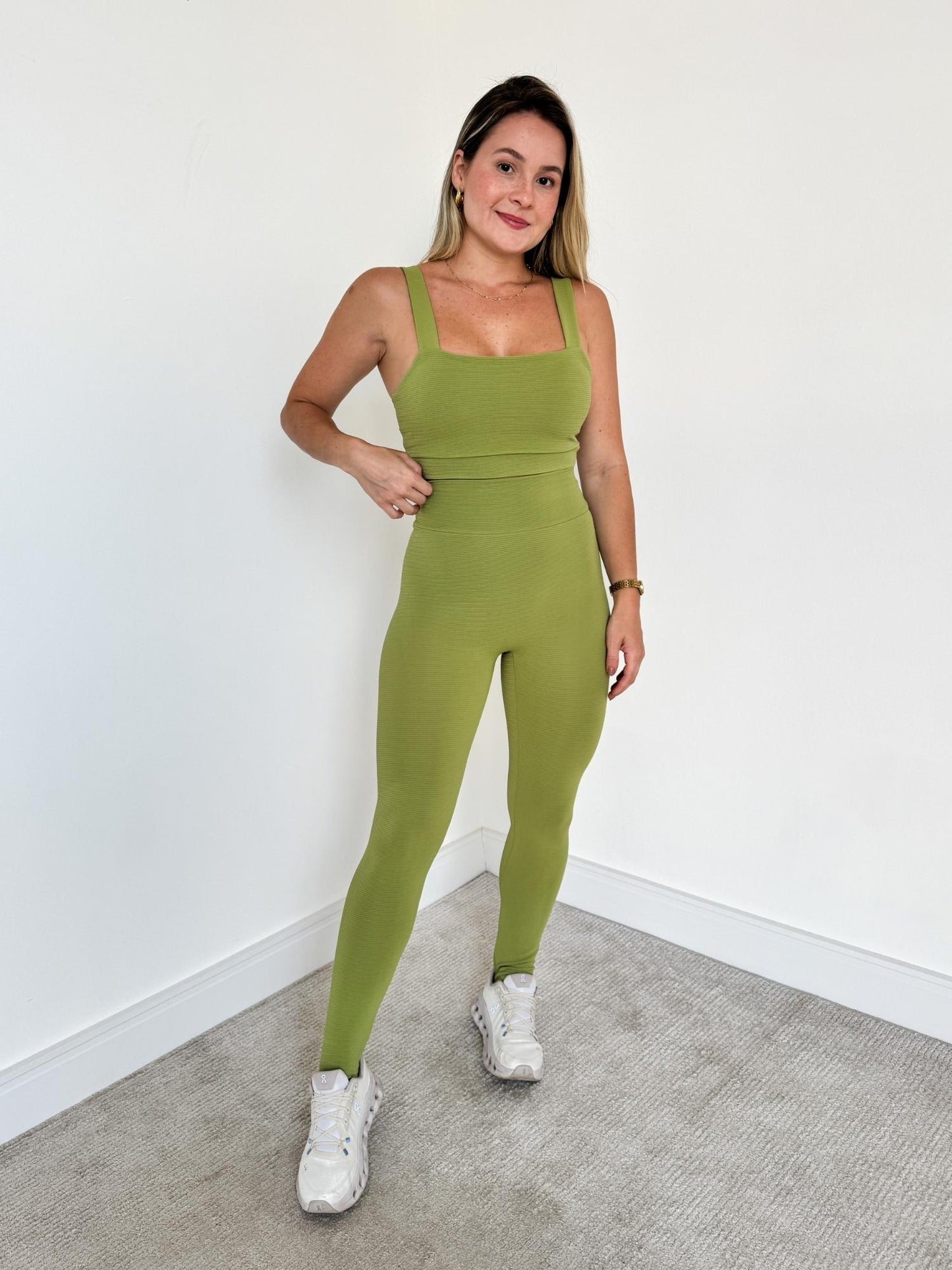 Leggings Free Olive Oil