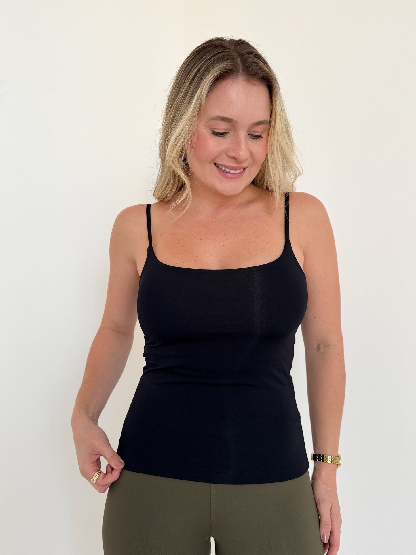 Tank Top Slim