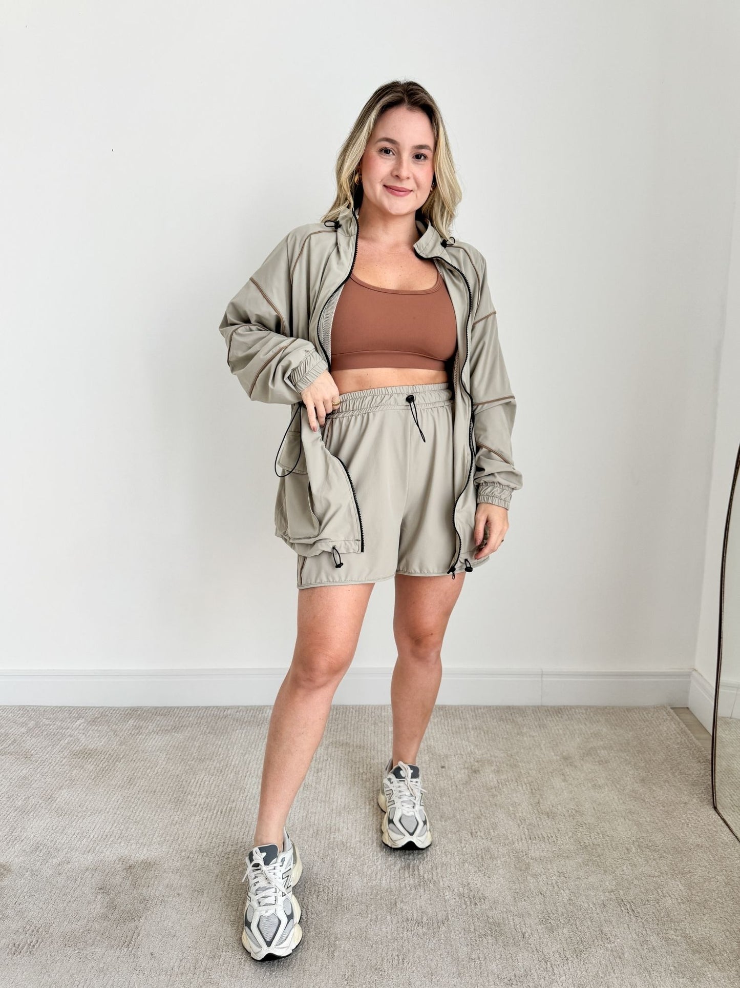 Shorts Urban Dune