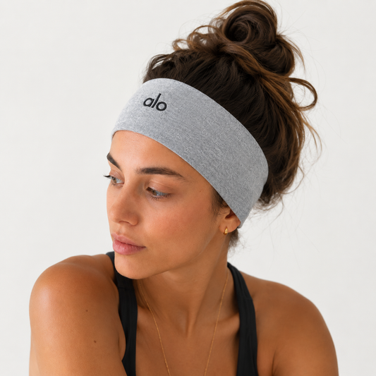 Arvelle SoftHold Headband