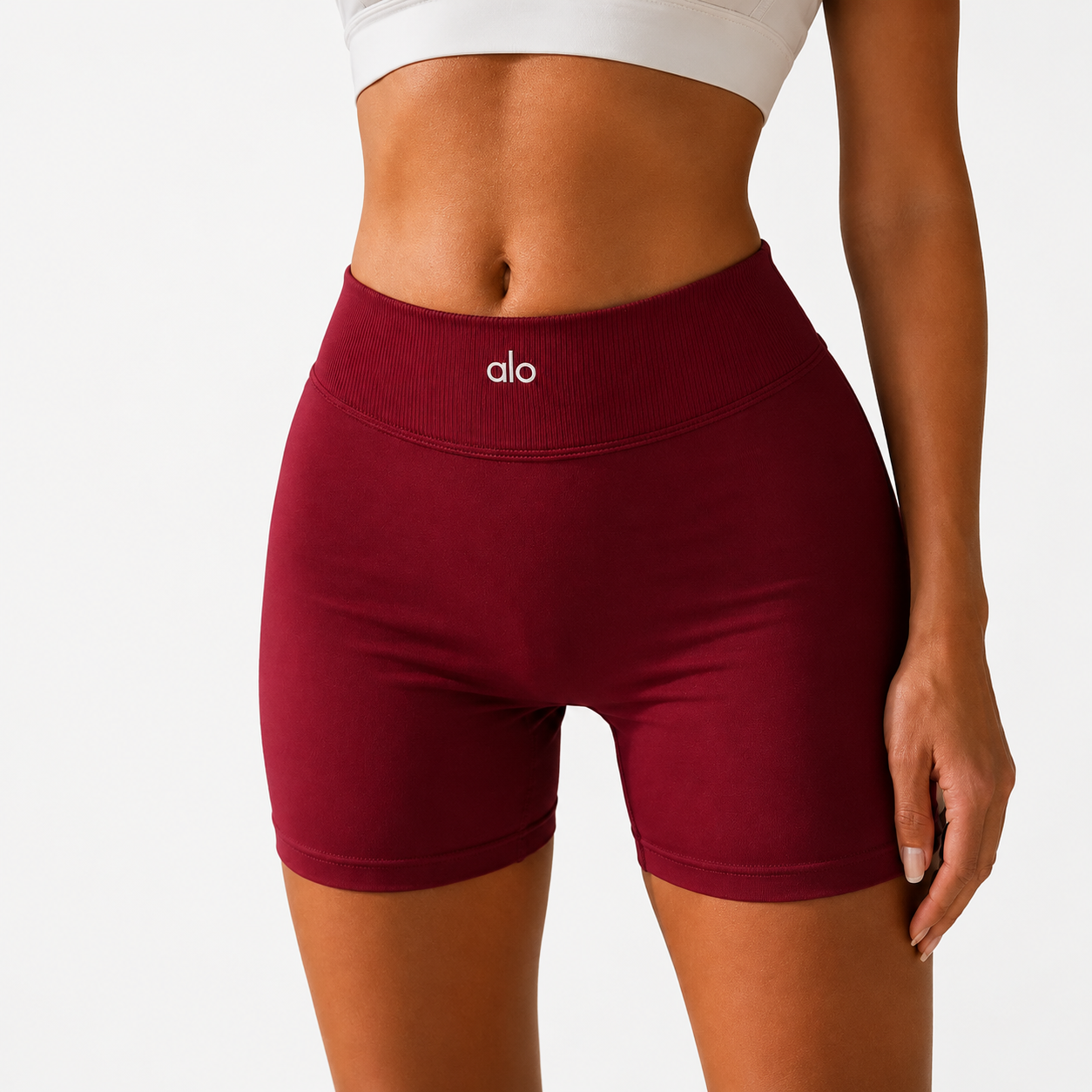 Arvelle AlignFit Shorts