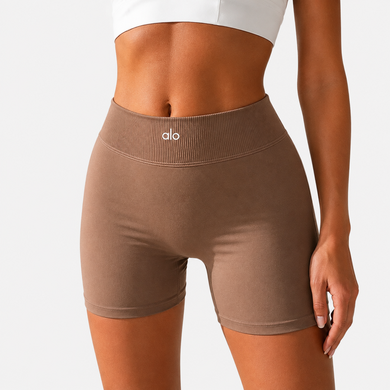 Arvelle AlignFit Shorts