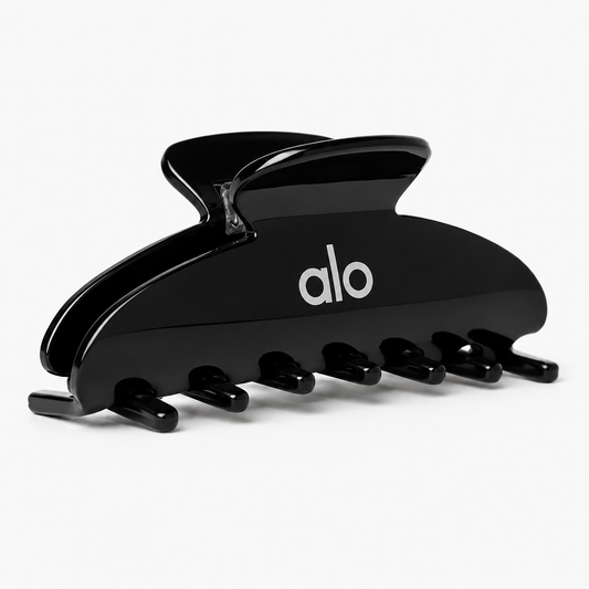 Arvelle Cloud Claw Clip