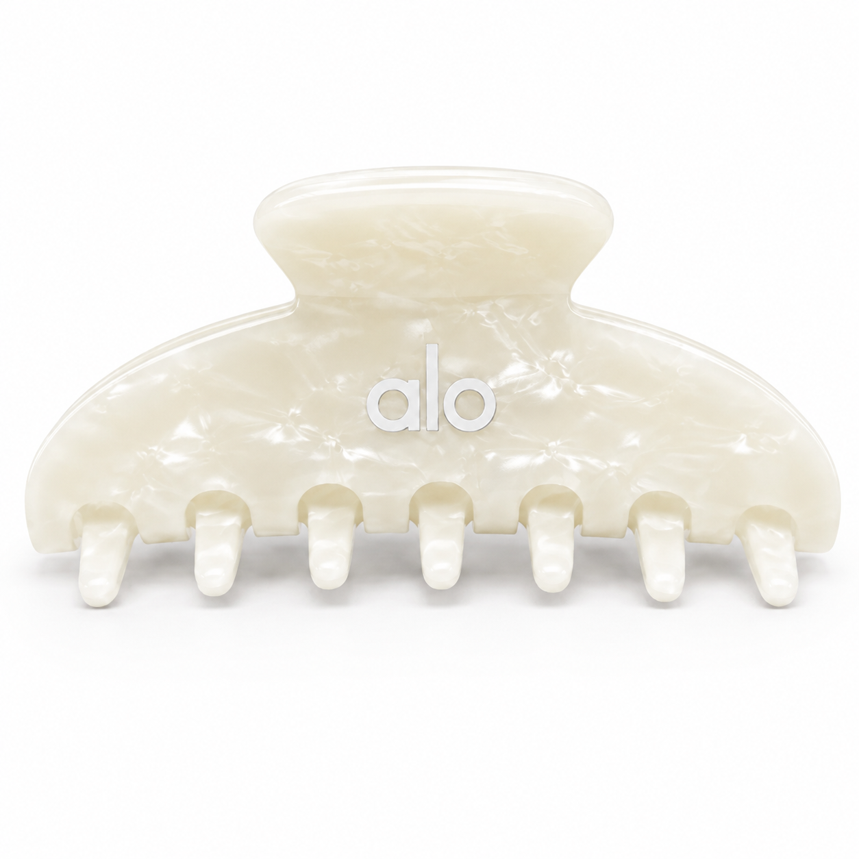Arvelle Cloud Claw Clip