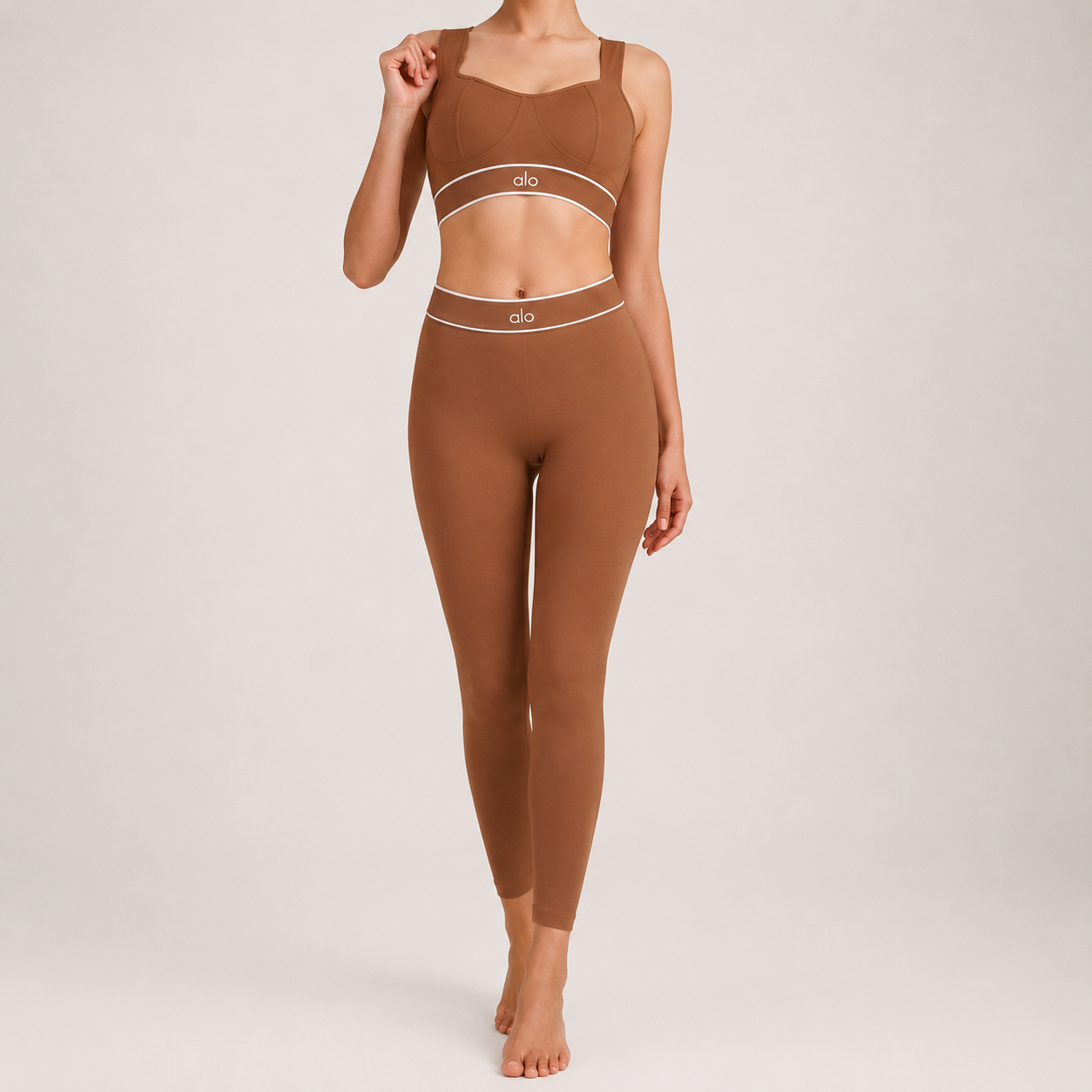 Arvelle Flow Active Set