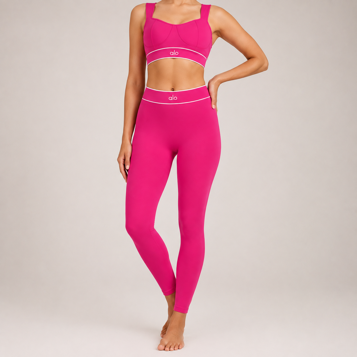 Arvelle Flow Active Set