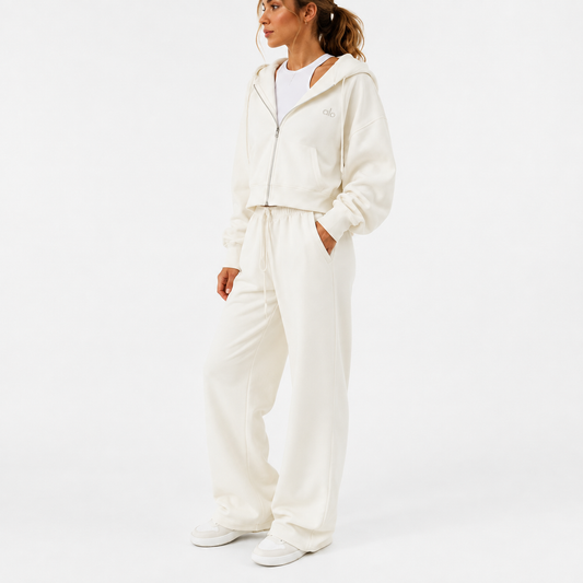 Arvelle Lounge Sweat Set