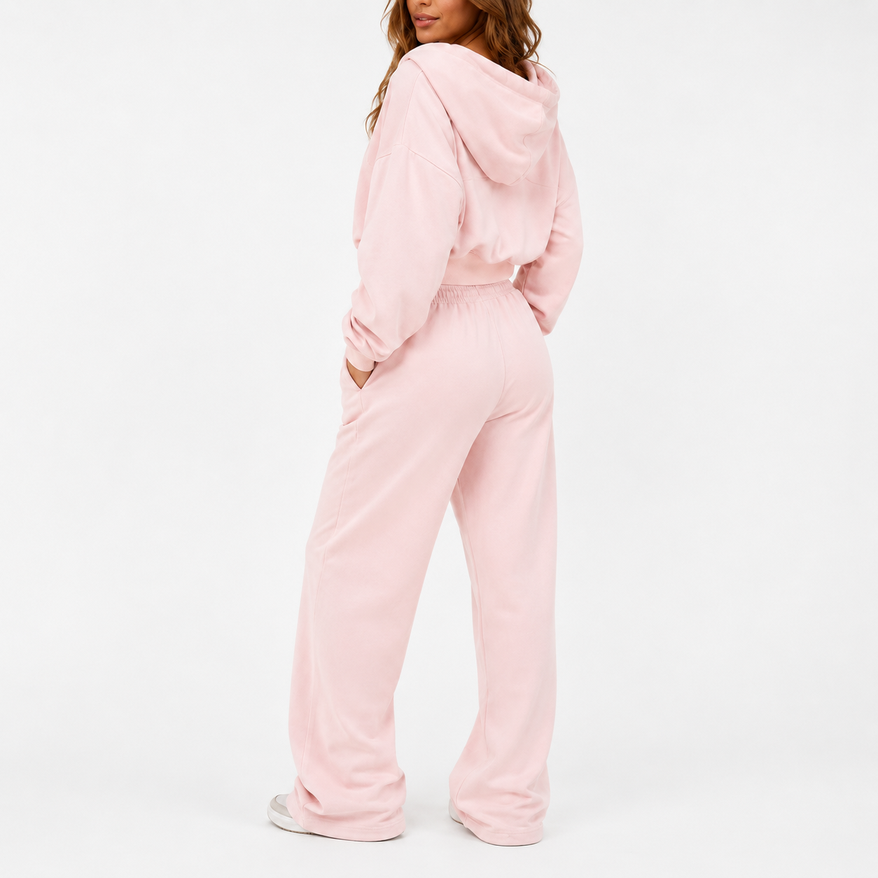 Arvelle Lounge Sweat Set