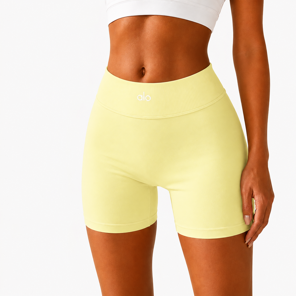 Arvelle AlignFit Shorts