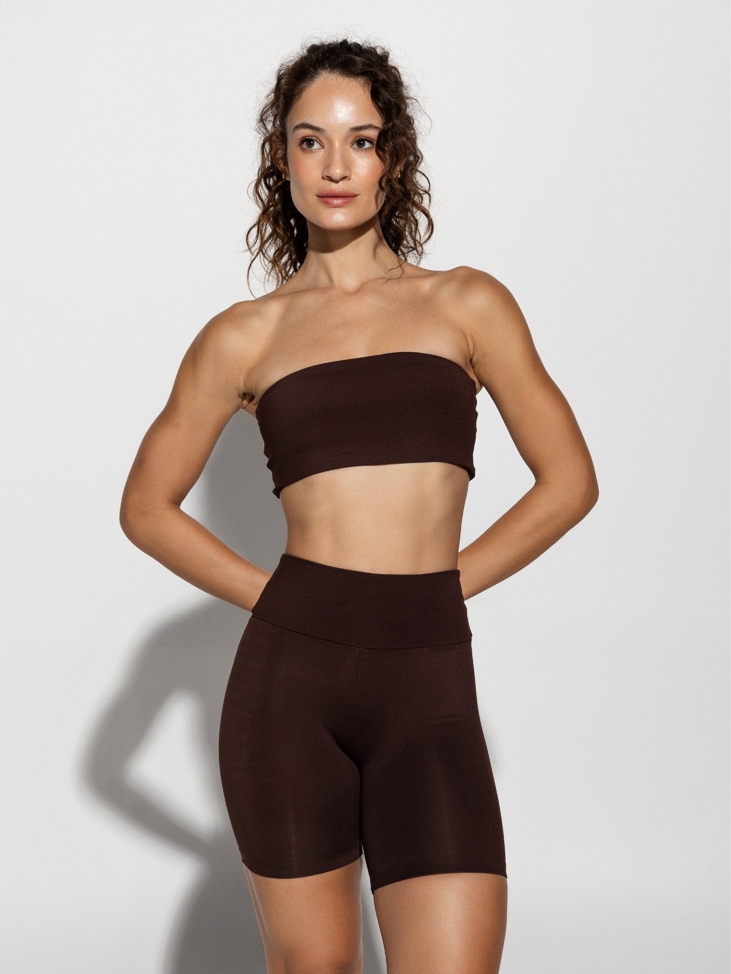 Bermuda Shorts Sand
