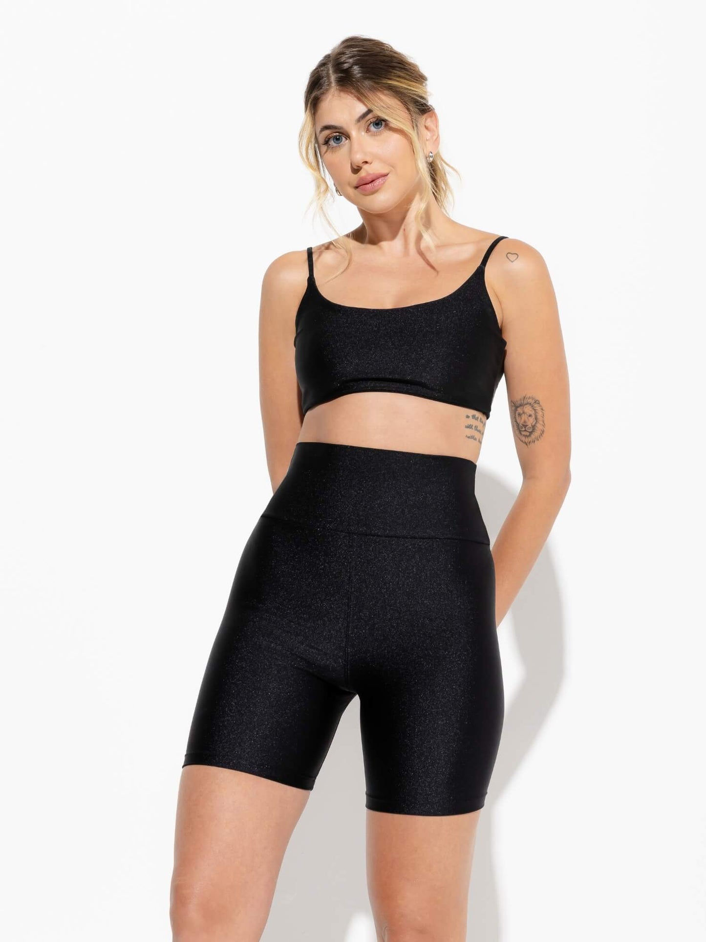 Bermuda Shorts Unique