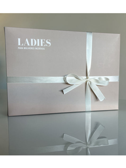 Gift BOX - Fendi