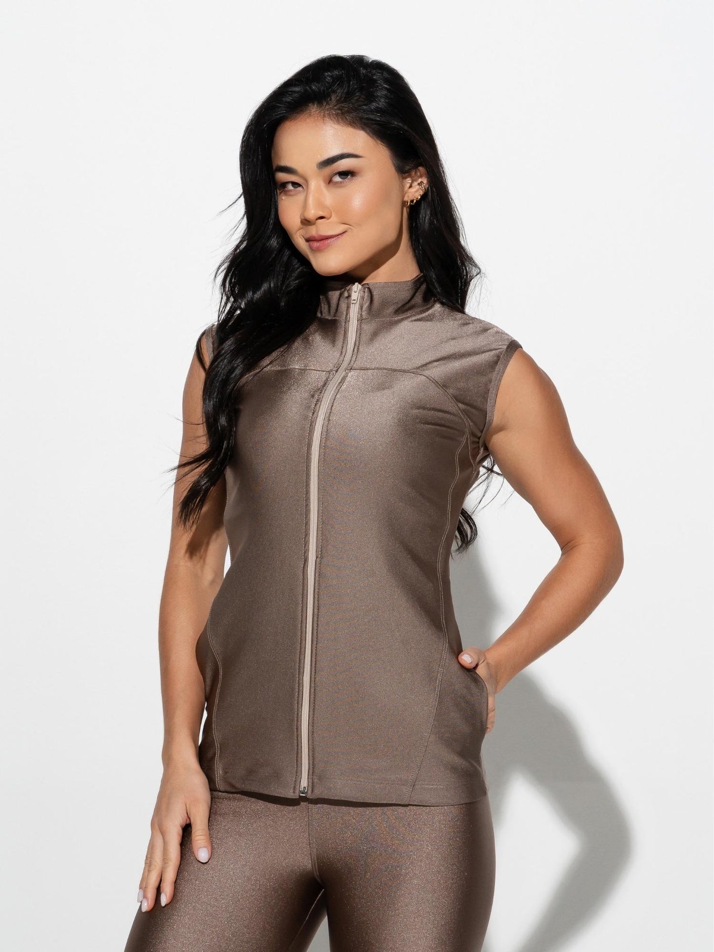 Gilet Soul