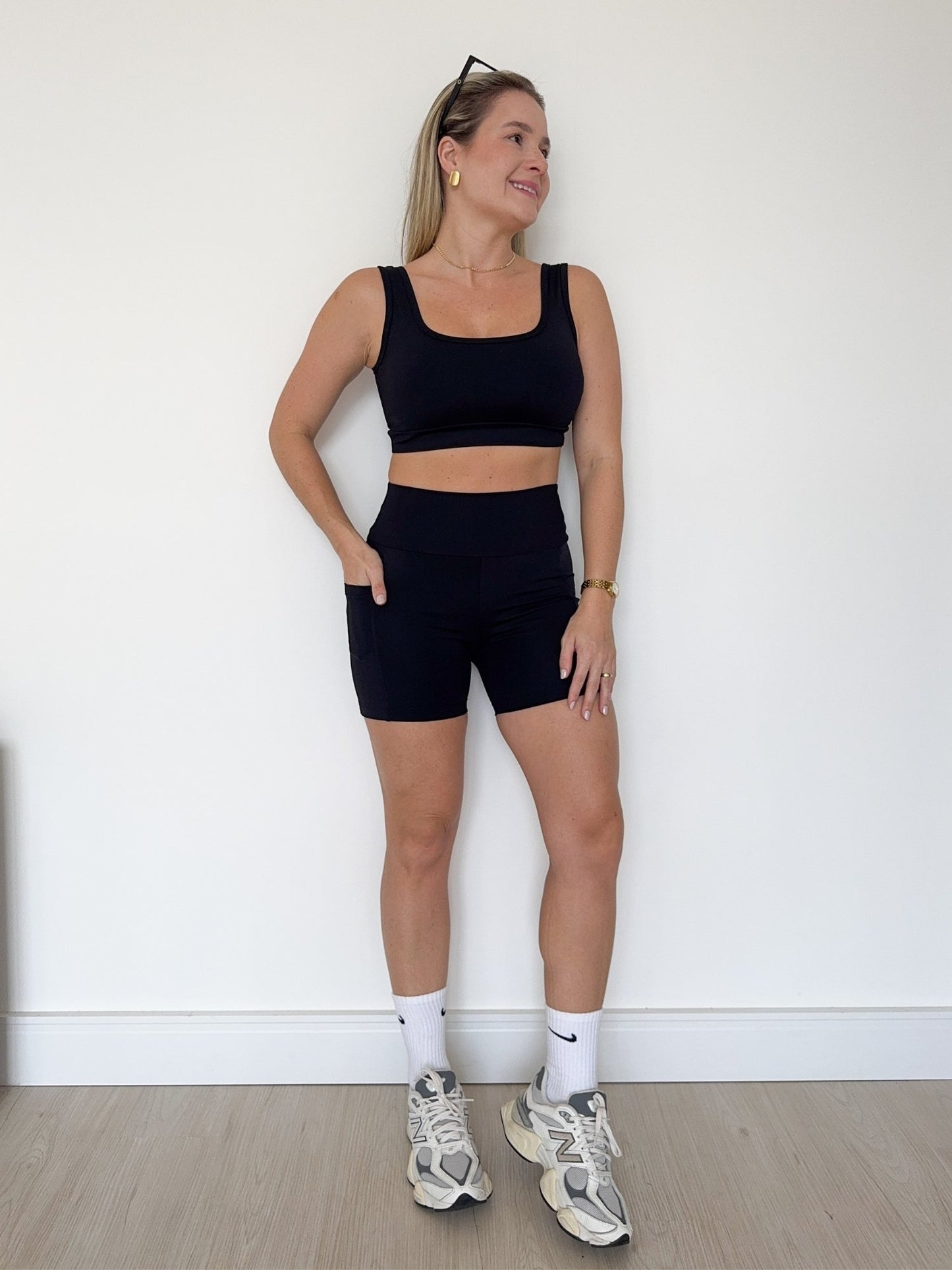 Shorts SET Sand