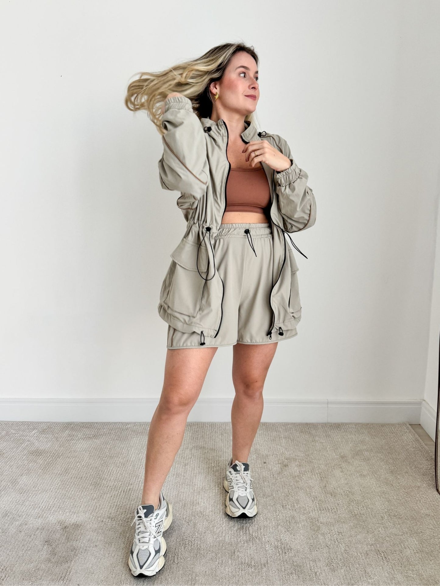 SET Urban Dune