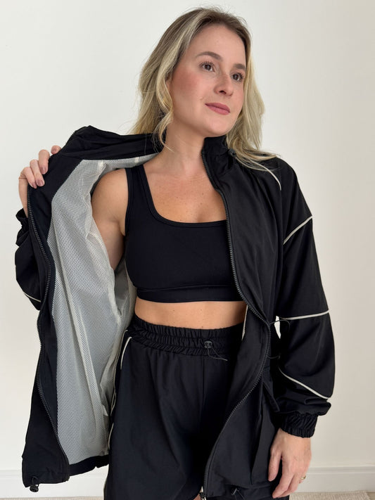 SET Urban Black