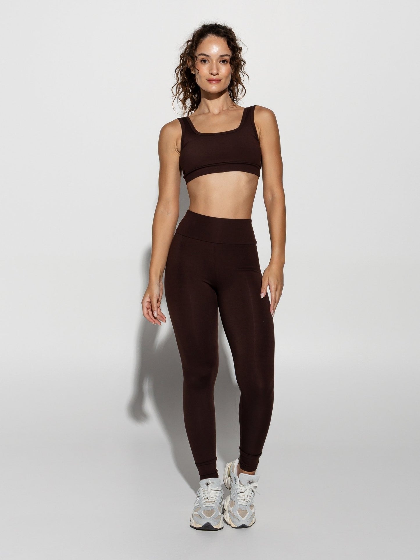 Leggings Sand