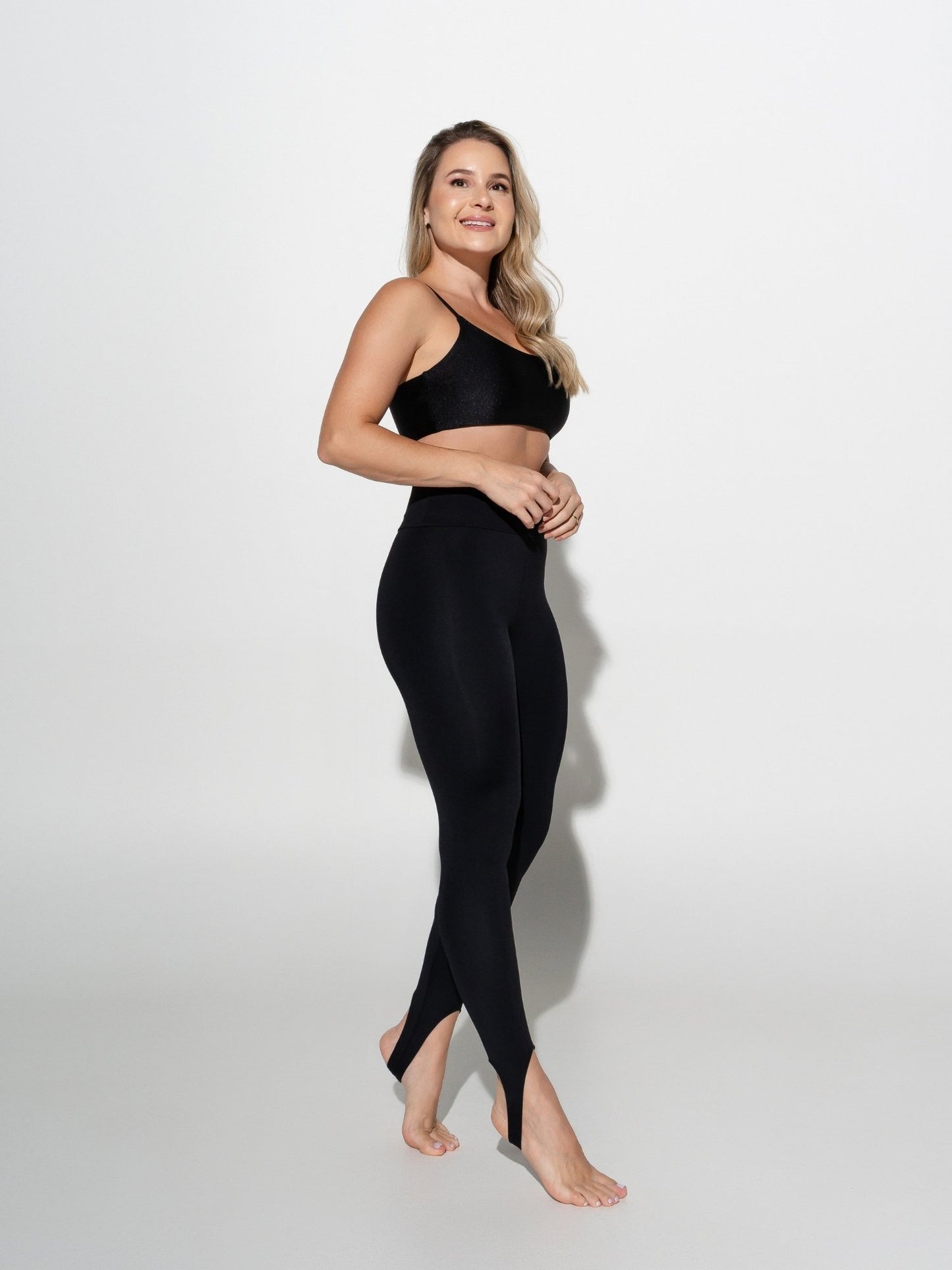 Leggings Stirrup