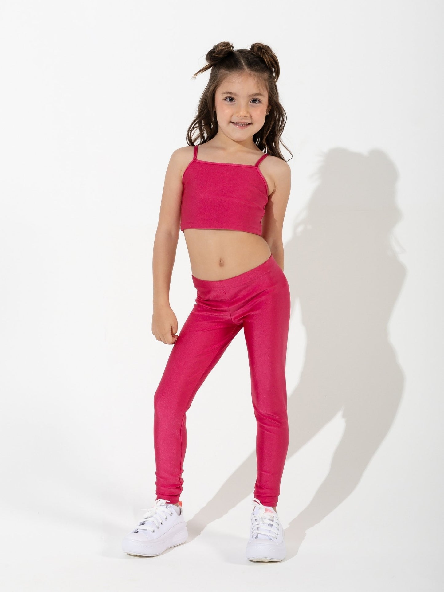 Leggings Uniquinha Lychee