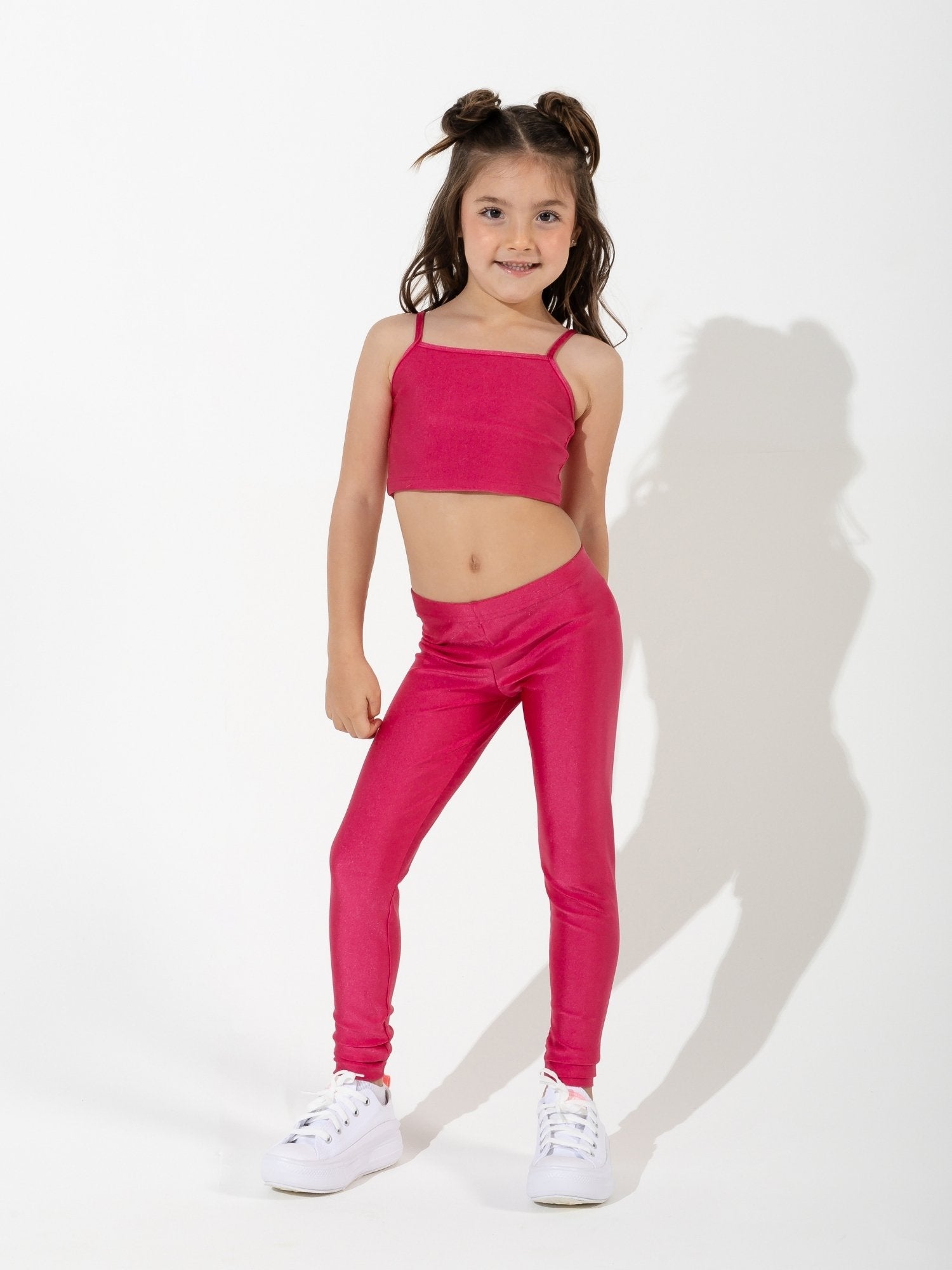 Leggings Uniquinha Lychee