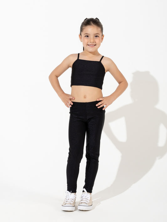 Leggings Uniquinha Black