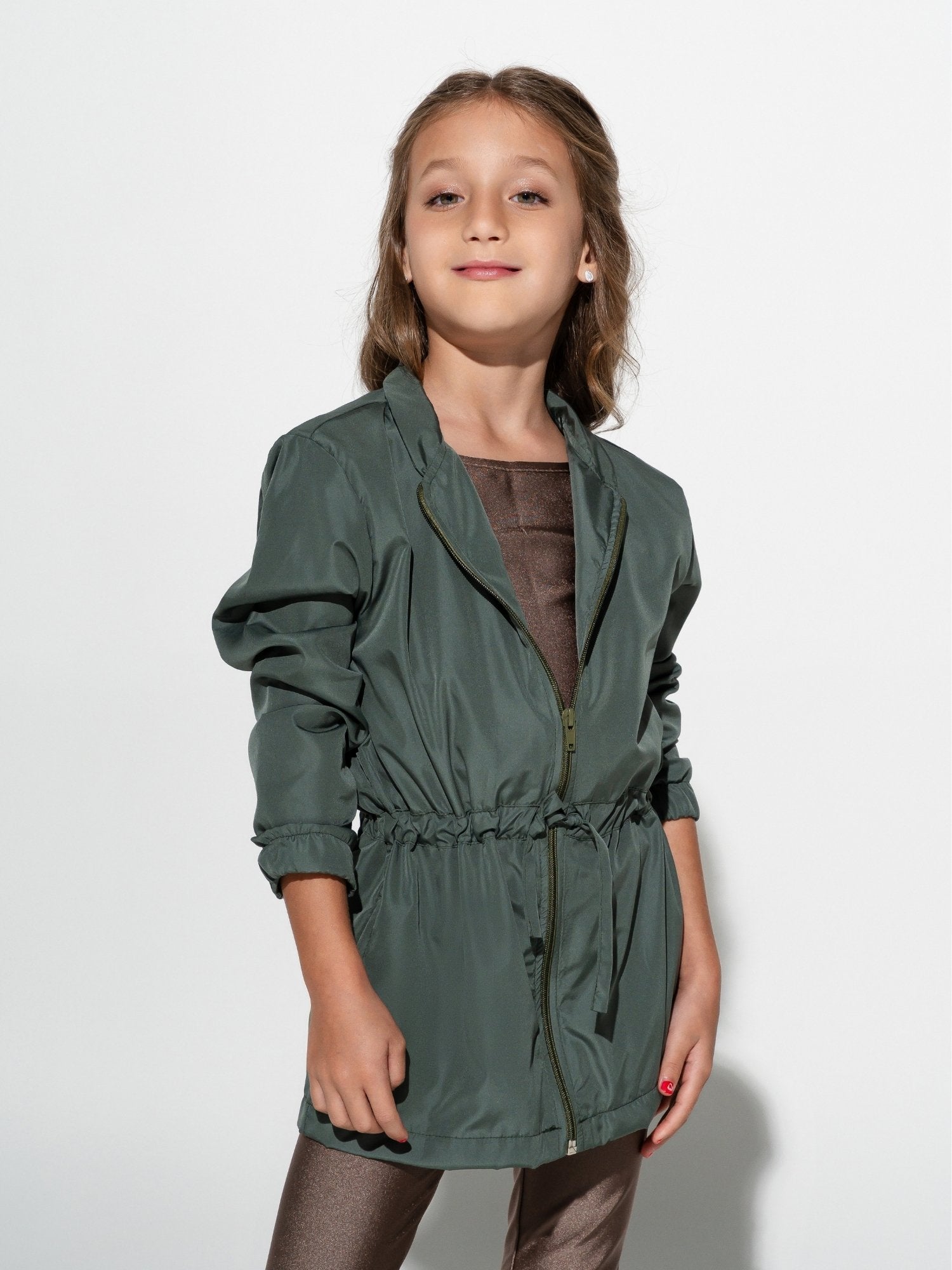 Parka Kids