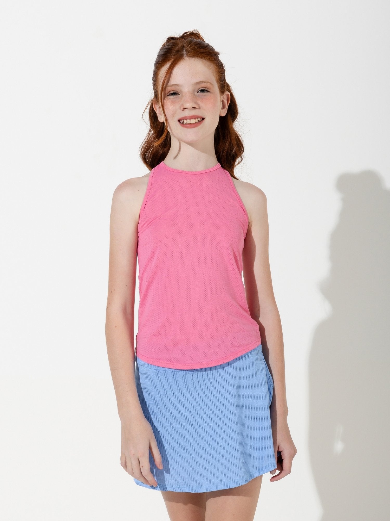 Tank Top Bliss Pink