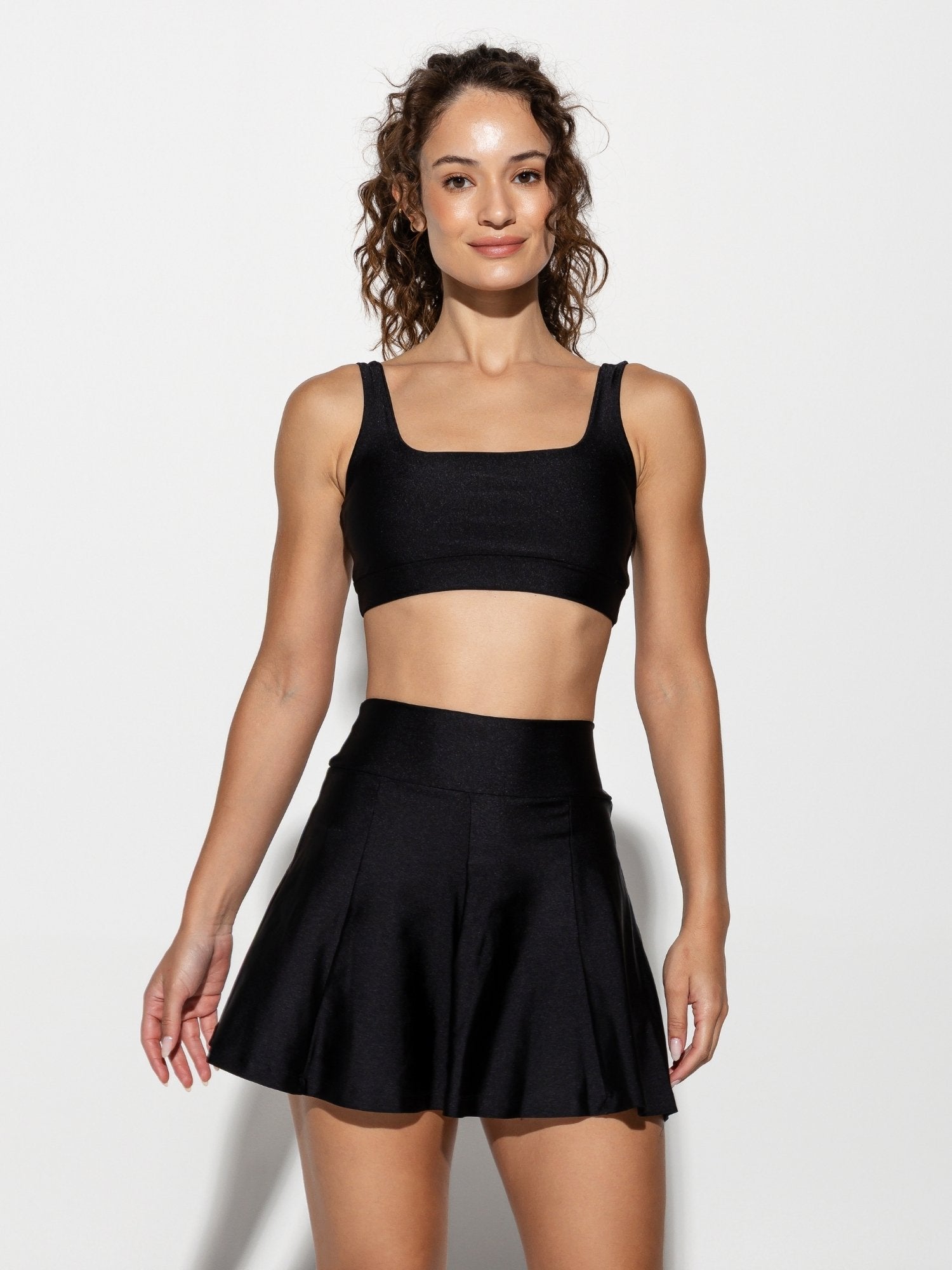 Skort Glam