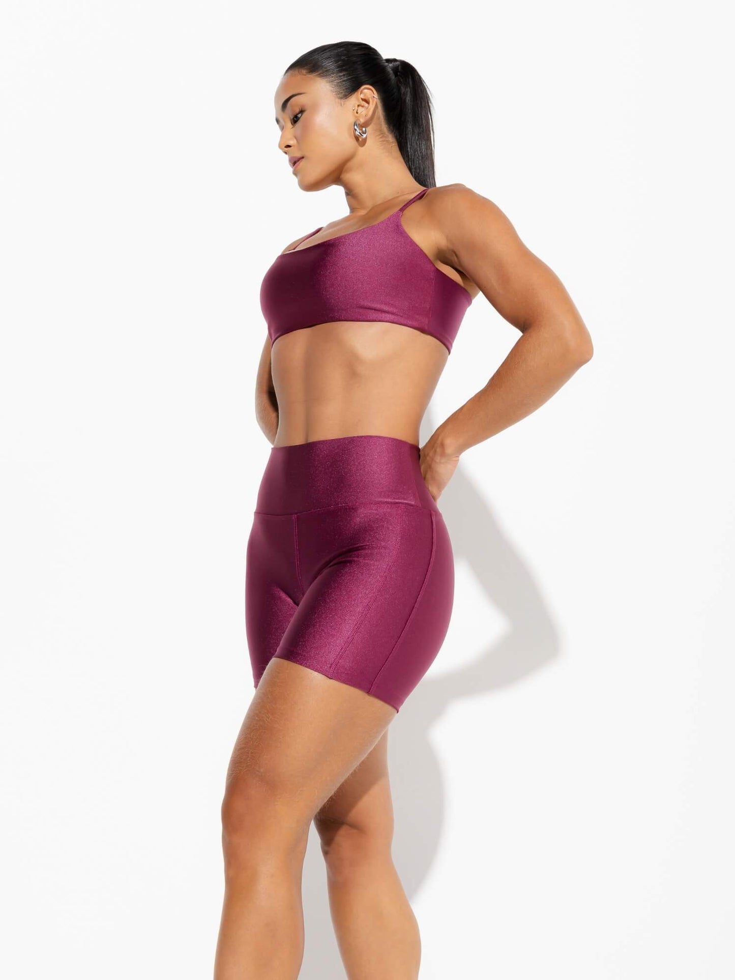 Shorts Unique