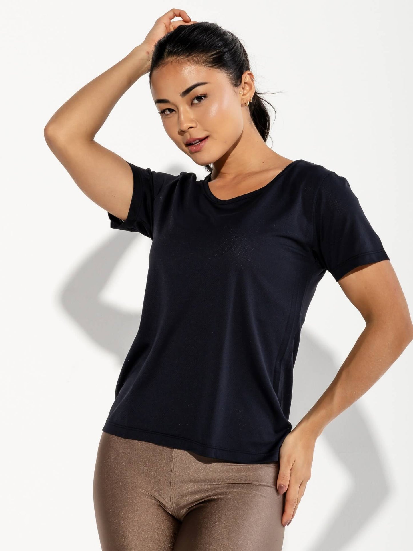 T-Shirt RUN