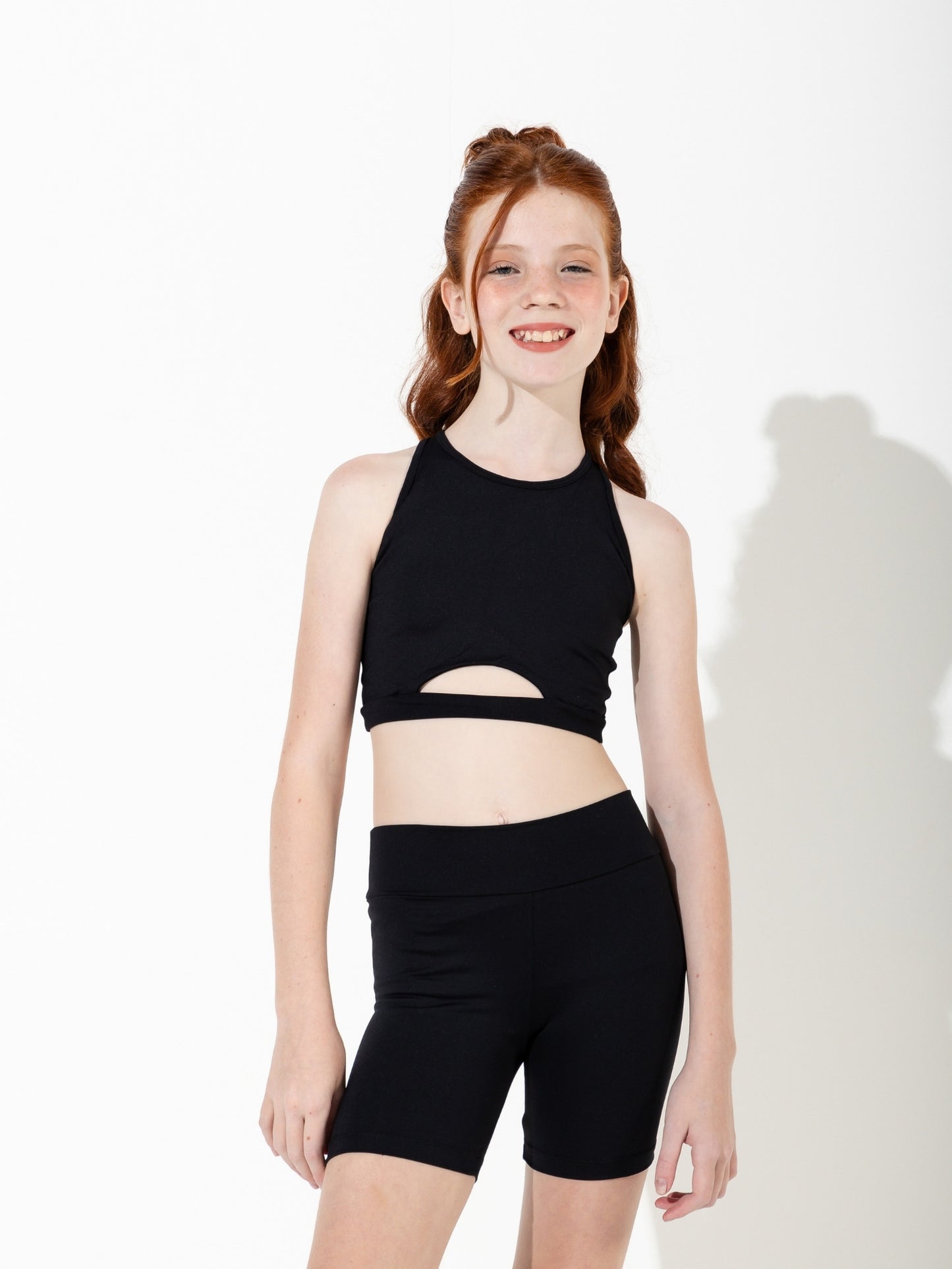 Top Serena Black