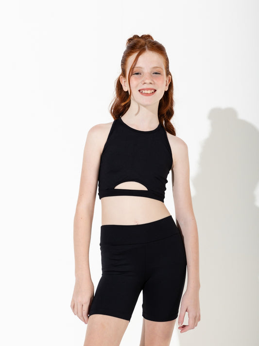 Top Serena Black