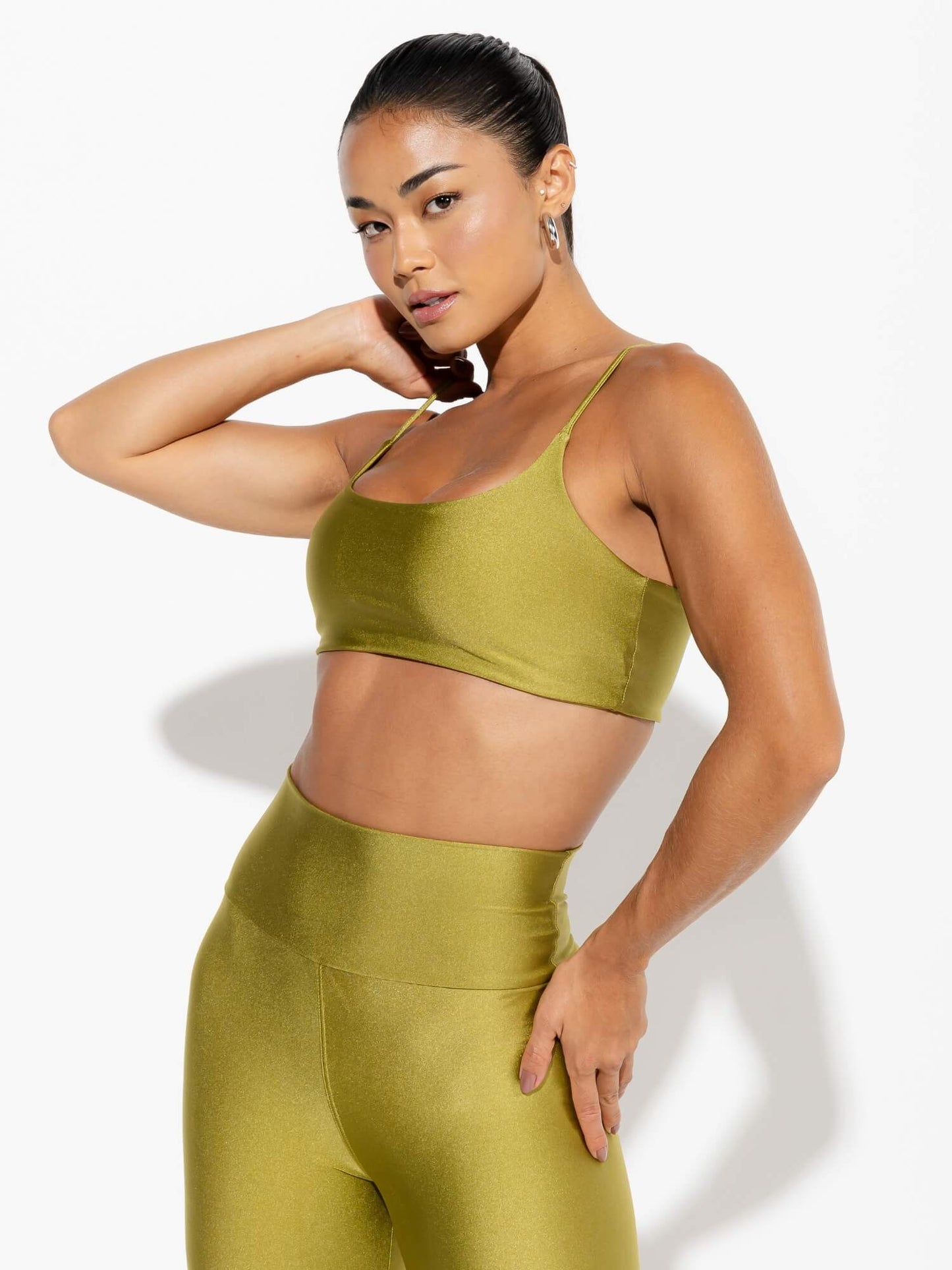 Top Unique Olive